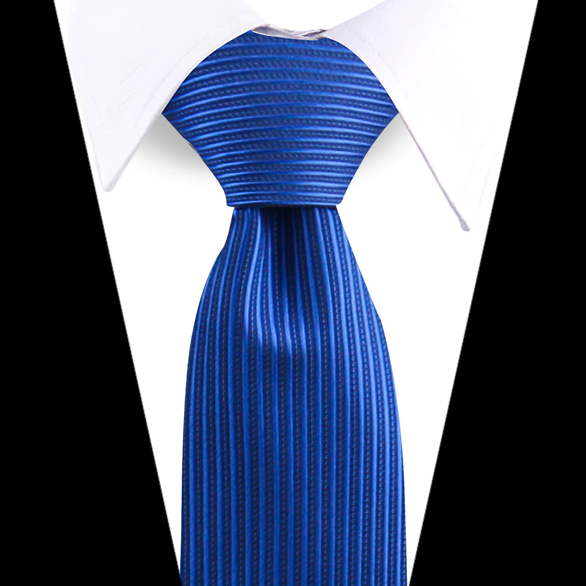 Corbata de seda de marca para hombre, azul, verde, naranja, Cachemira, ajuste Floral, boda, lugar de trabajo, puntos delgados, nueva moda