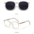 Gafas de Sol Cuadradas Polarizadas 2 en 1 | Montura TR90 | Lentes Magnéticas