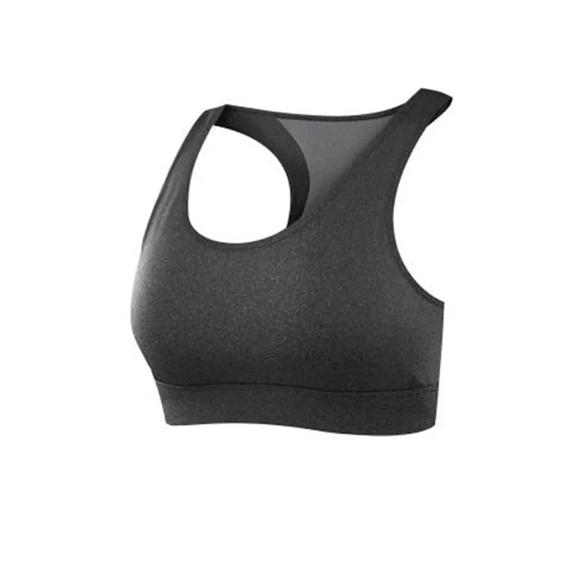 Sujetador Deportivo de Alto Soporte para Mujer | Tallas S-5XL | Gimnasio y Running | Tico trendy