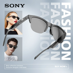 Gafas Inteligentes Sony | Bluetooth y Llamadas | Deportes y Música | Tico Trendy