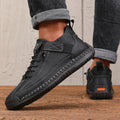 Zapatos Deportivos para Hombre | Ligeros para Running  | Negro Clásico | Ticotrendy