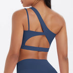 Top Deportivo Mujer Espalda Hueca | Sujetador Yoga | Gym Running Fitness