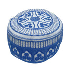 Gorro Kufi Bordado de Oración para Hombre