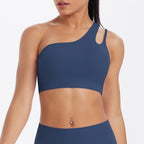 Top Deportivo Mujer Espalda Hueca | Sujetador Yoga | Gym Running Fitness