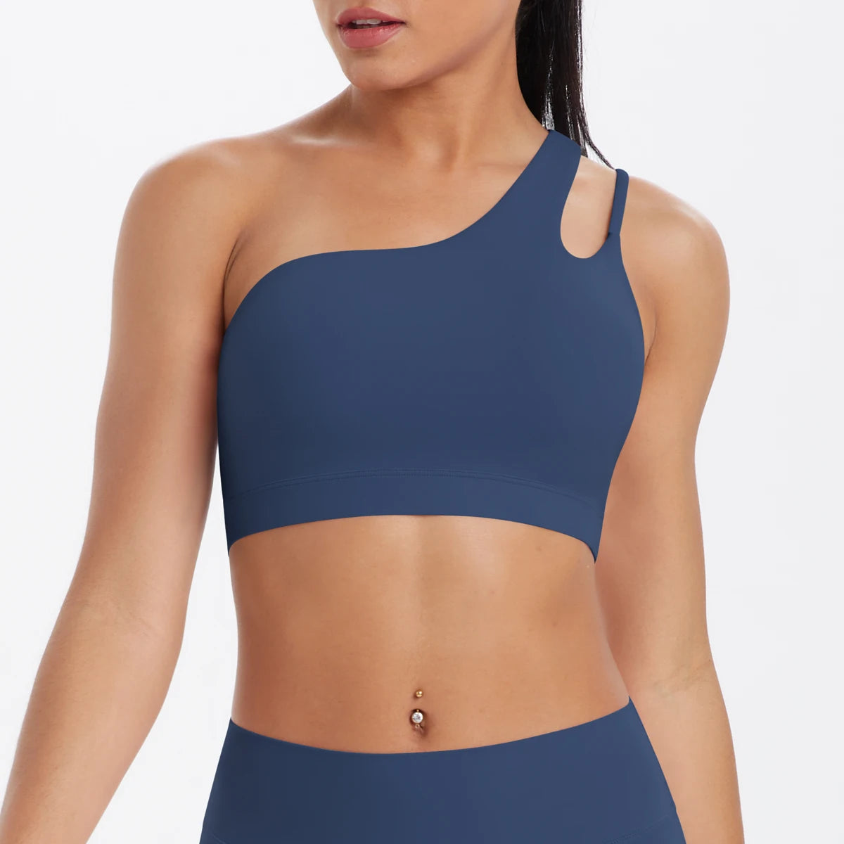 Top Deportivo Mujer Espalda Hueca | Sujetador Yoga | Gym Running Fitness