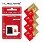 Tarjeta Micro SD Clase 10 | Alta Velocidad U3 | Amplia Compatibilidad | Ticotrendy