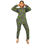 Conjunto Africano Camisa y Pantalón Dashiki