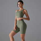 Estilo Casual y Vibrante | Ticotrendy Ropa Elástica de Mujer Para Toda Temporada