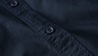 Camisa Casual Hombre | Algodón Puro | Parches Tridimensionales | Manga Corta | Ticotrendy