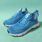 Zapatos Deportivos | Transpirables y Ultra Cómodos | Ideal para el Colegio | Ticotrendy