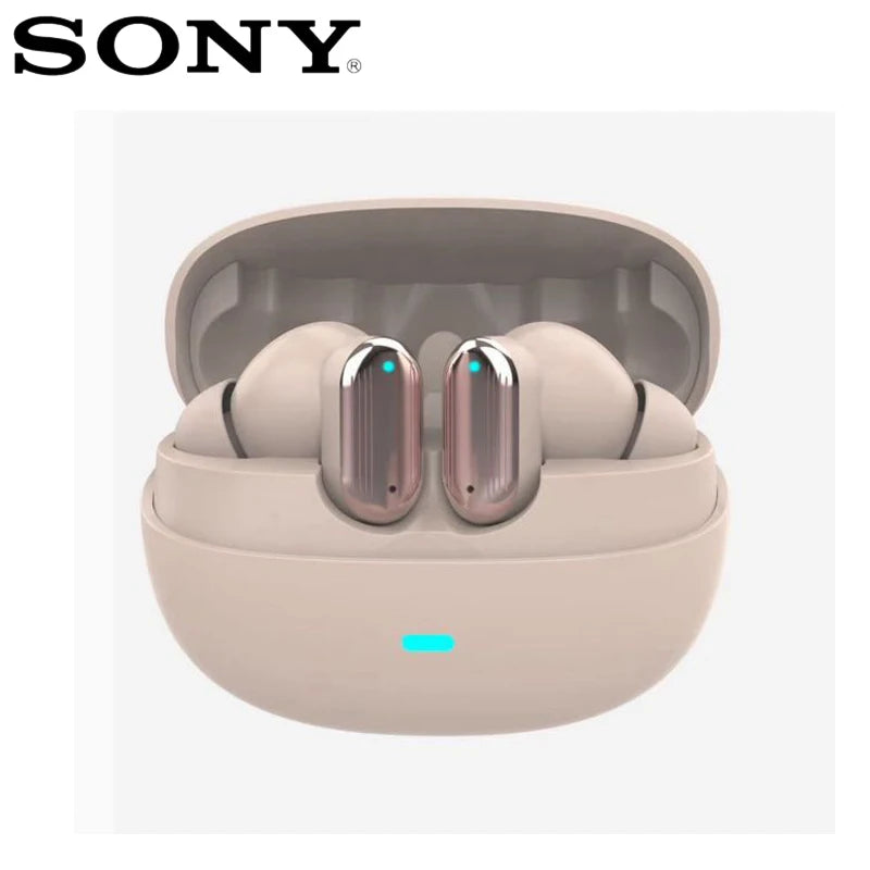 Auriculares Deportivos SONY Bluetooth 5.3 | Sonido TWS | Impermeables