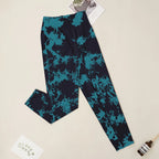Pantalones de Yoga para Mujer | Tallas Grandes 4XL | Efecto Push-Up y Sin Costuras | Tico Trendy