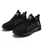 Zapatos Urbanos | Confort para Caminar y Correr | Tallas Grandes Disponibles | Ticotrendy