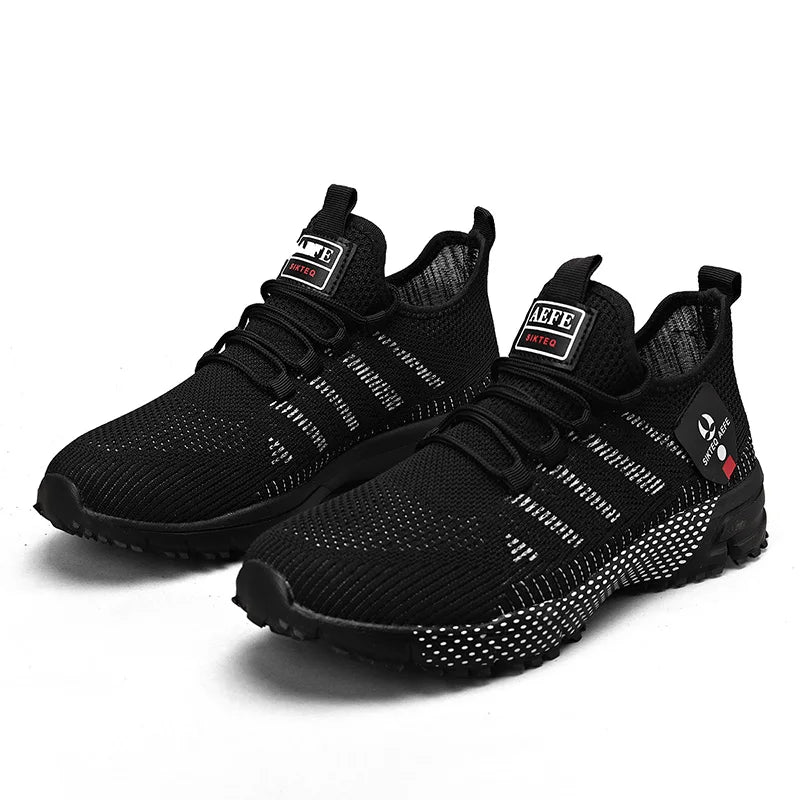 Zapatos Urbanos | Confort para Caminar y Correr | Tallas Grandes Disponibles | Ticotrendy