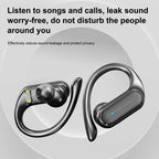 Auriculares Inalámbricos | Gancho Oreja | Impermeables | Tico Trendy