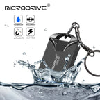 Memoria USB Mini Metal | USB 3.0 Compacta | Ticotrendy Costa Rica