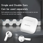 Auriculares True Wireless | Baja Latencia | Sonido Hifi | Tico Trendy