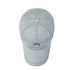 Gorra Secado Rápido Malla Ultrafina Protección Solar | Deporte Viaje Senderismo Unisex