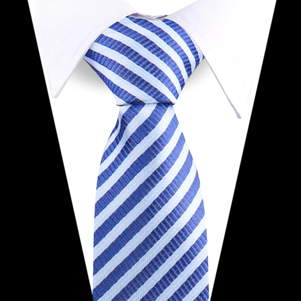 Corbata de seda de marca para hombre, azul, verde, naranja, Cachemira, ajuste Floral, boda, lugar de trabajo, puntos delgados, nueva moda