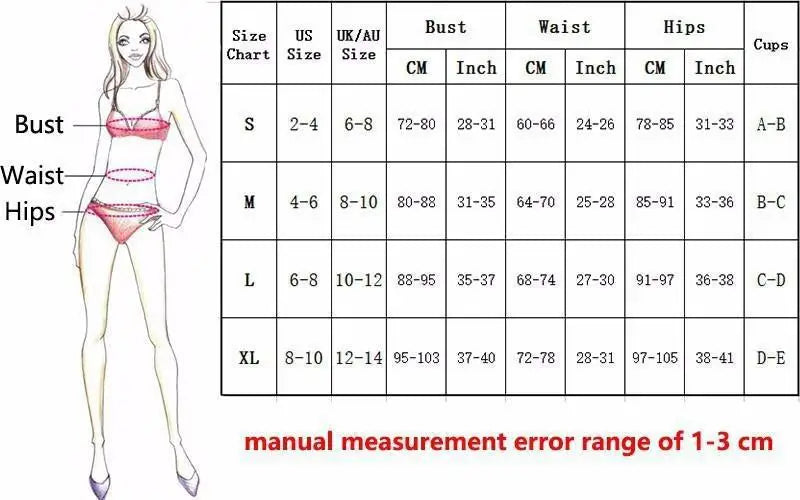 Traje de Baño Una Pieza con Mangas Largas | Bikini Estilo | Nuevo | Verano