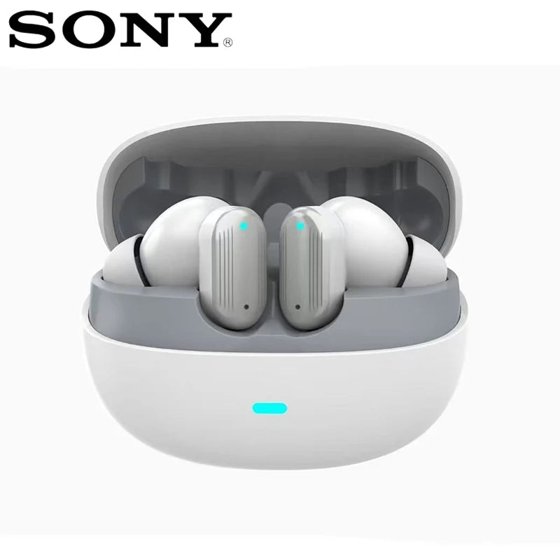 Auriculares Deportivos SONY Bluetooth 5.3 | Sonido TWS | Impermeables