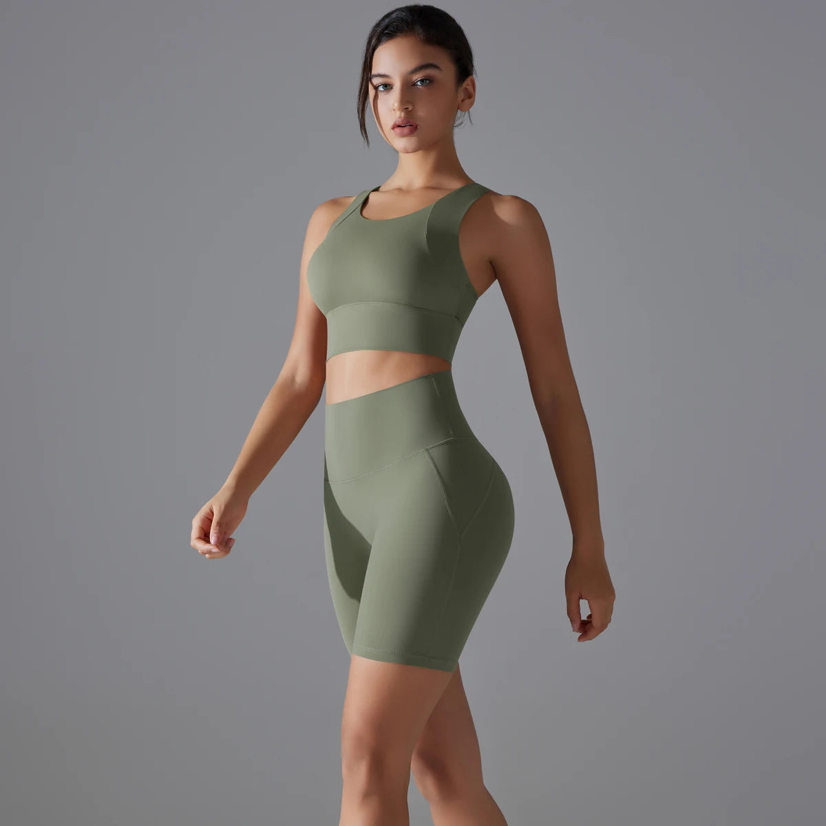 Estilo Casual y Vibrante | Ticotrendy Ropa Elástica de Mujer Para Toda Temporada