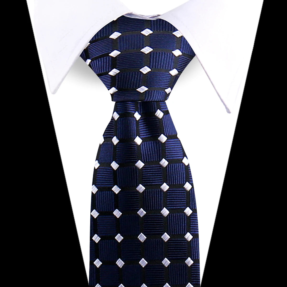 Corbata de seda de marca para hombre, azul, verde, naranja, Cachemira, ajuste Floral, boda, lugar de trabajo, puntos delgados, nueva moda