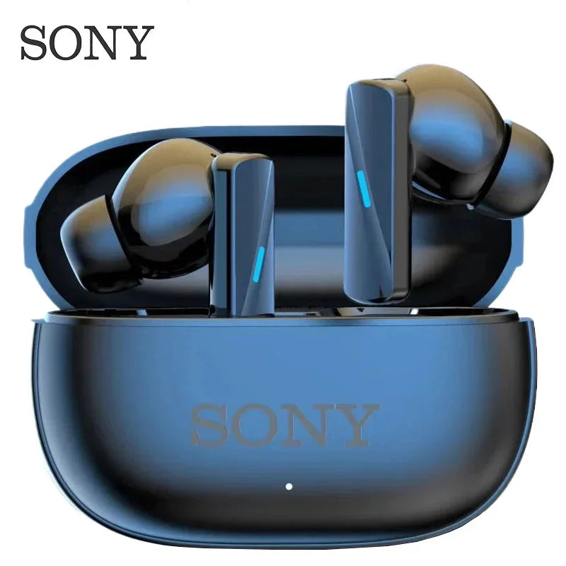 Auriculares Sony TWS Inalámbricos | Bluetooth | Compatibles con Xiaomi/Huawei/iPhone