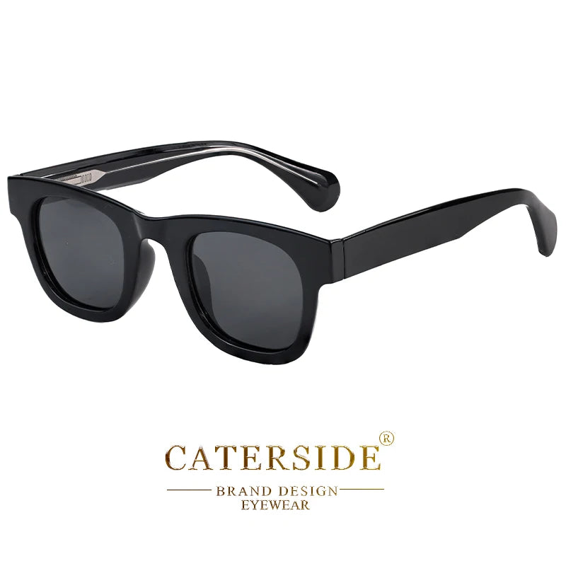 Gafas de Sol Cuadradas trendy | Estilo Clásico | Protección UV400