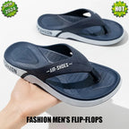 Chanclas Casuales Parejas Verano Ticotrendy Antideslizantes Suela Blanda | Comodidad Hogar Playa
