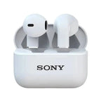 Auriculares SONY TWS Inalámbricos | Reducción de Ruido | BT5.0 | 200mAh | Compatibilidad Universal