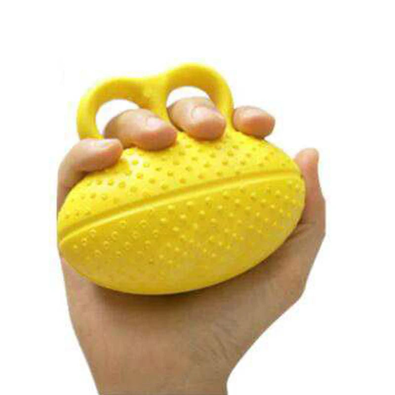 Bolas Terapia Mano | Ejercitador Antiestrés | Fortalecedor Dedos | Ticotrendy