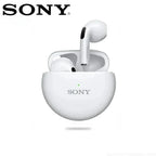 Auriculares Deportivos SONY Bluetooth 5.0 | Reducción de Ruido | Control Táctil | 250mAH TWS