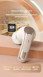 Auriculares Bluetooth Sony | Cancelación Activa de Ruido | Bluetooth 5.3 | Pantalla LED | Android