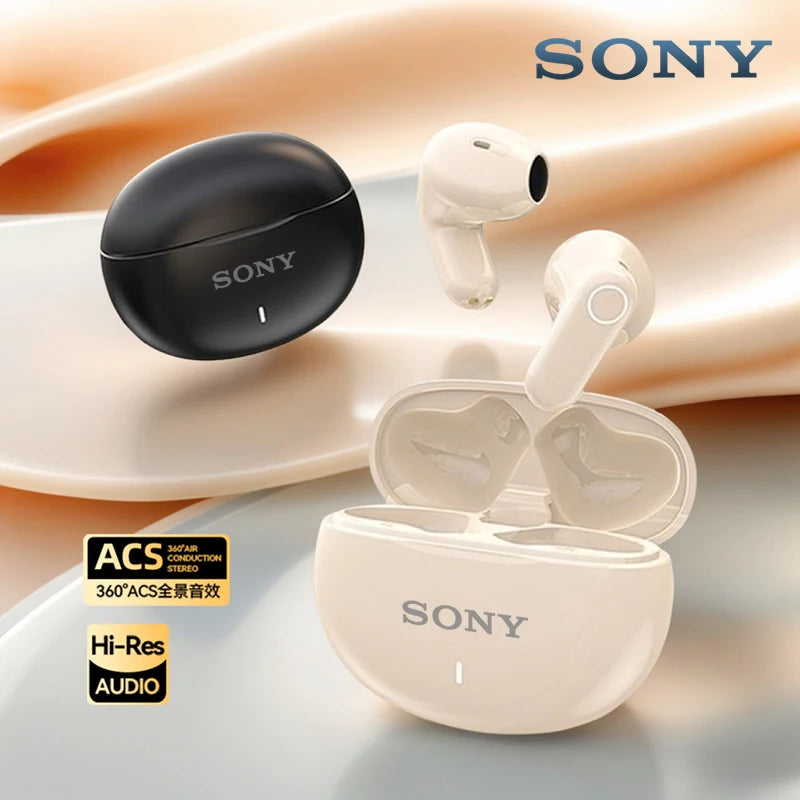 Auriculares Deportivos TWS | Sonido HD | Aislamiento Acústico | Tico Trendy