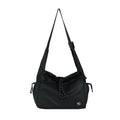 Bolso de Hombro Grande para Mujer, Tela Oxford
