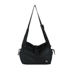 Bolso de Hombro Grande para Mujer, Tela Oxford