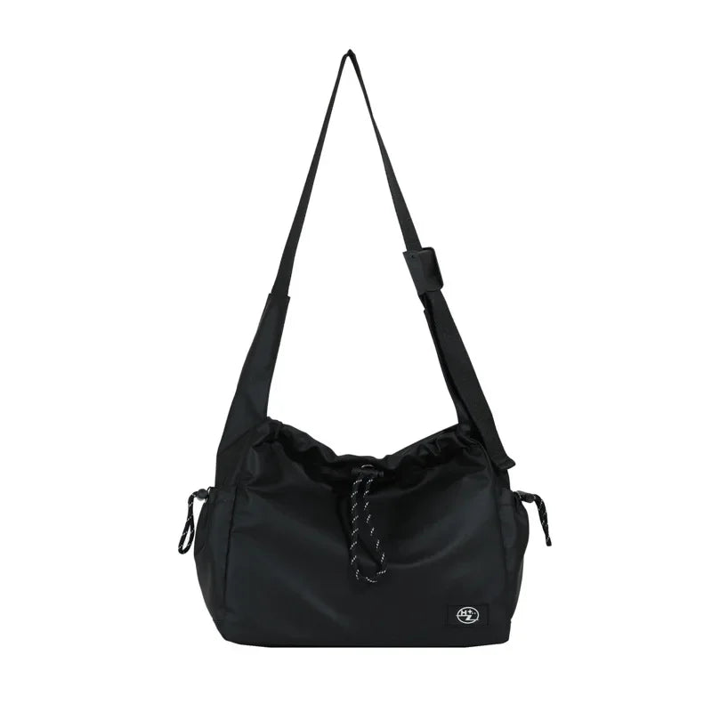 Bolso de Hombro Grande para Mujer, Tela Oxford
