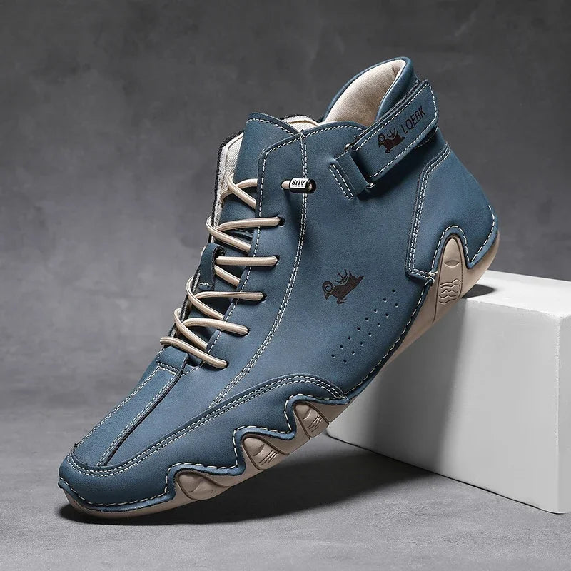 Zapatos Deportivos | Blanco Unisex y Antideslizantes | Transpirable | Ticotrendy