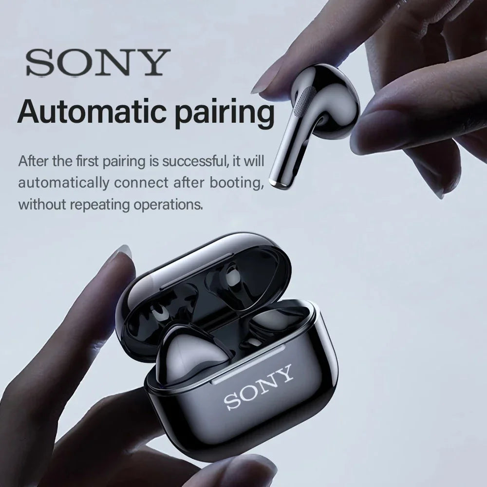 Título del Producto: Auriculares Sony TWS 4 Mini Bluetooth | Portátiles | Con Micrófono | Para Apple iPhone/Xiaomi