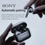 Título del Producto: Auriculares Sony TWS 4 Mini Bluetooth | Portátiles | Con Micrófono | Para Apple iPhone/Xiaomi