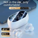 Auriculares Sony Bluetooth 5.3 | Conducción Ósea | Cancelación de Ruido | Sonido Estéreo HiFi