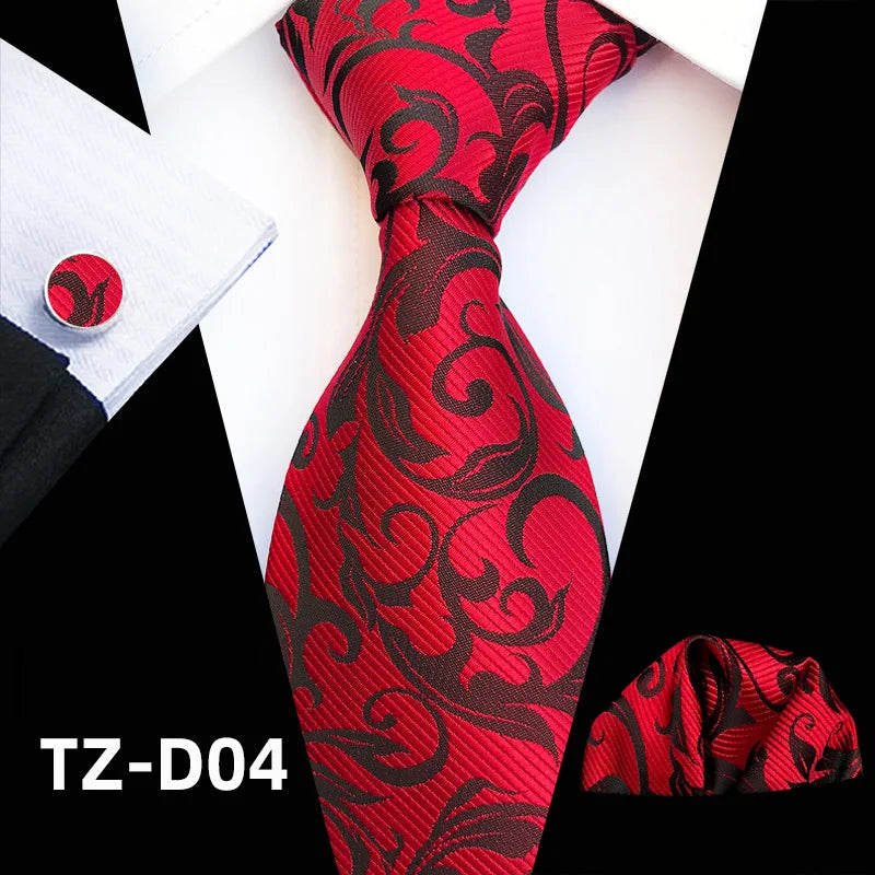 Corbata Elegante con Diseño Exclusivo para Hombre - Regalo Formal