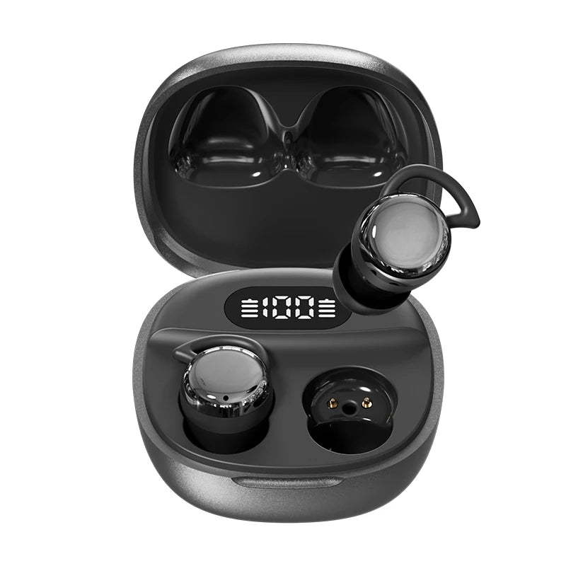 Auriculares Táctiles | Sonido Estéreo Hifi | Deportivos | Tico Trendy
