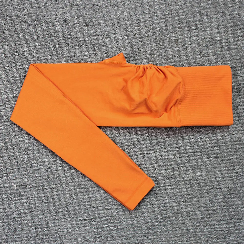 VEQKING, pantalones de Yoga de cintura alta para mujer, mallas deportivas sin costuras para realzar la cadera, mallas elásticas sólidas de realce para gimnasio, pantalones de entrenamiento para Fitness