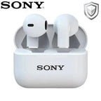Auriculares SONY TWS Inalámbricos | Reducción de Ruido | BT5.0 | 200mAh | Compatibilidad Universal