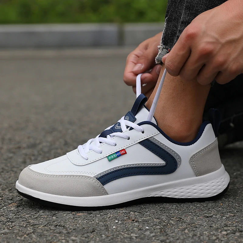 Zapatos Urbanos para Hombre  | Confort para Caminatas Diarias | Ticotrendy