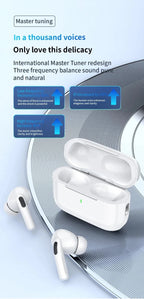 Auriculares Deportivos SONY Bluetooth 5.3 | Calidad TWS | Impermeables