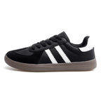 Zapatillas Deportivas de Cuero | Planas e Informales | Tallas 42-44
