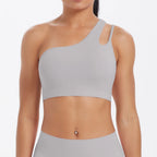 Top Deportivo Mujer Espalda Hueca | Sujetador Yoga | Gym Running Fitness